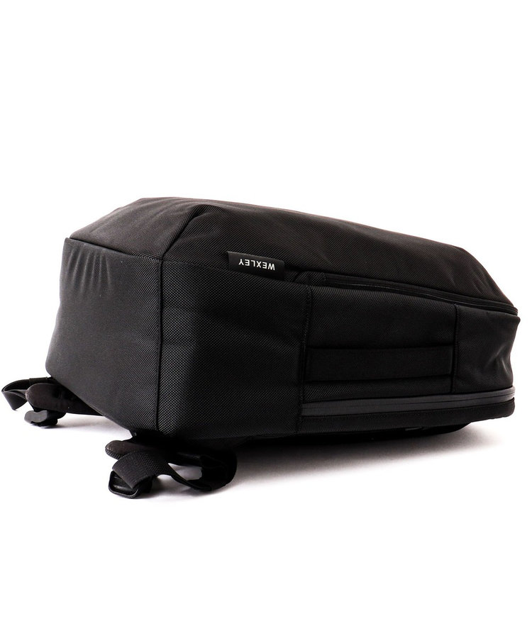 【WEXLEY/ウェクスレイ】ETN200 ETAN CORDURA BALLISTIC BLACK