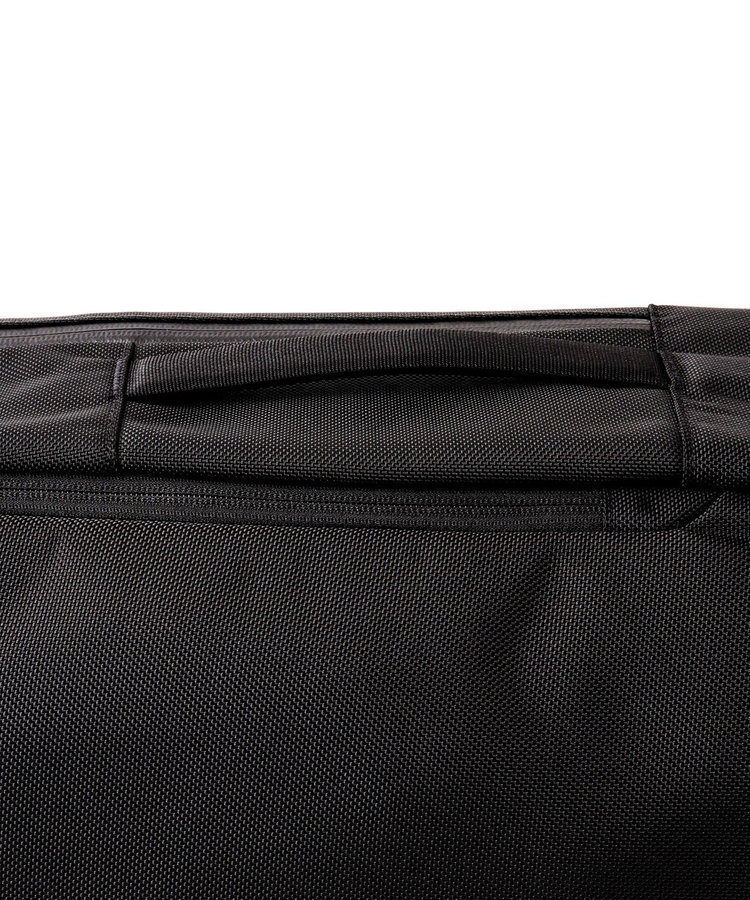 【WEXLEY/ウェクスレイ】ETN200 ETAN CORDURA BALLISTIC BLACK