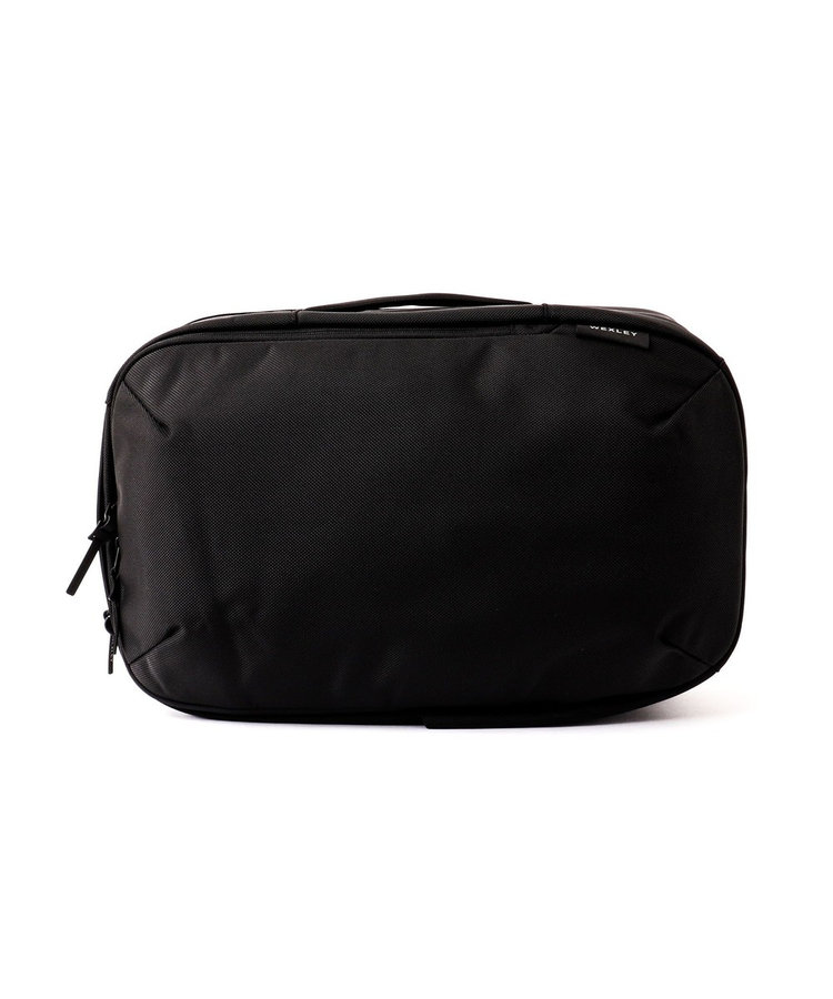 【WEXLEY/ウェクスレイ】ETN200 ETAN CORDURA BALLISTIC BLACK