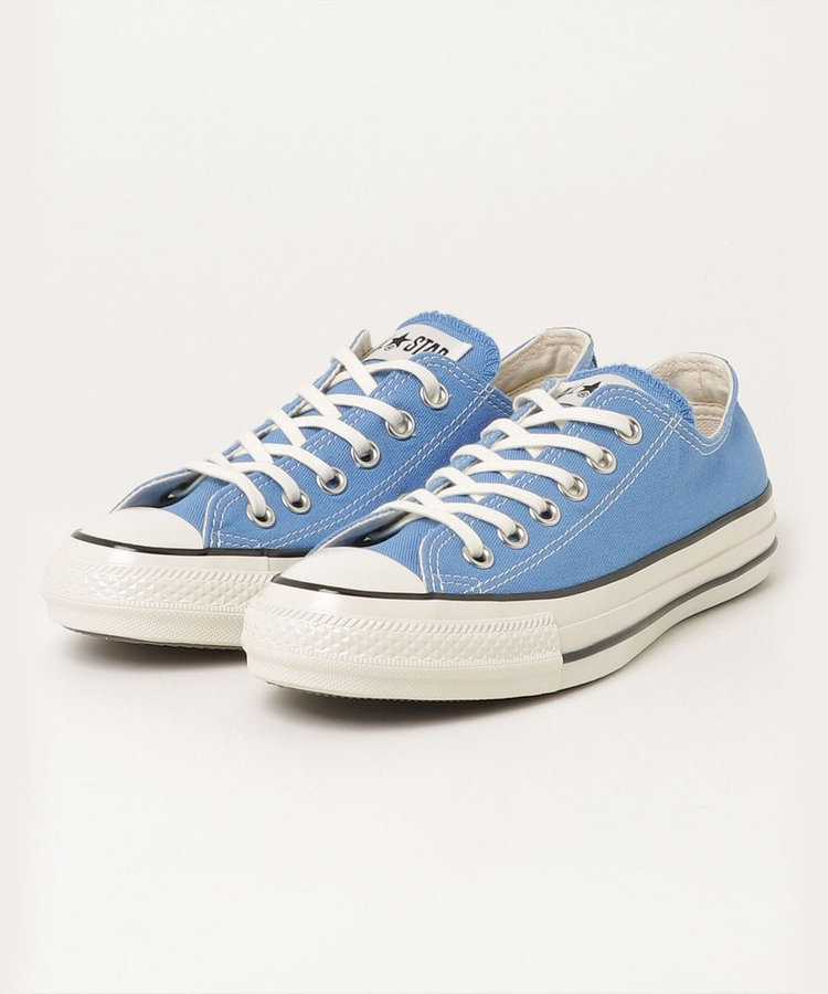 【CONVERSE/コンバース】オールスターエイジドCL OX