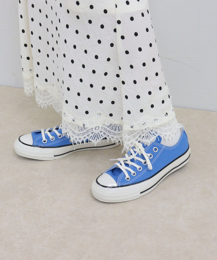 【CONVERSE/コンバース】オールスターエイジドCL OX