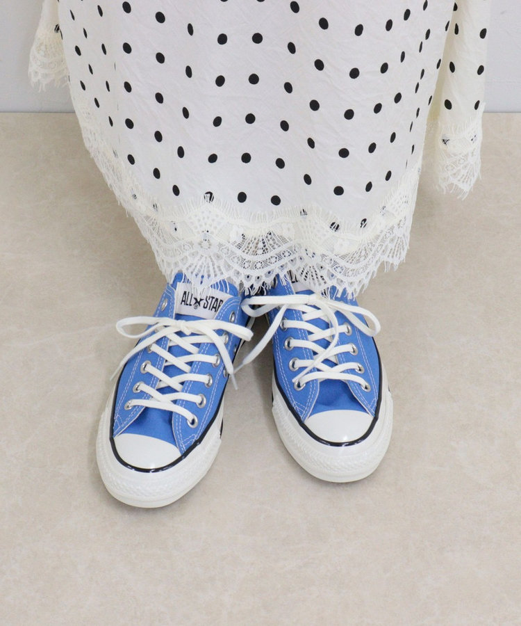 【CONVERSE/コンバース】オールスターエイジドCL OX