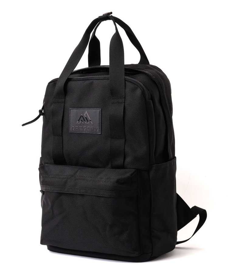 GOODS限定クーポン 対象］【GREGORY/グレゴリー】EASY PEASY DAY CORDURA BALLISTIC  1038680440（4-0768-9-62-307）｜NOLLEY'S goodman(ノーリーズ  グッドマン）｜NOLLEY'S(ノーリーズ）｜men（MEN）｜NOLLEY'S MALL（ノーリーズ モール）