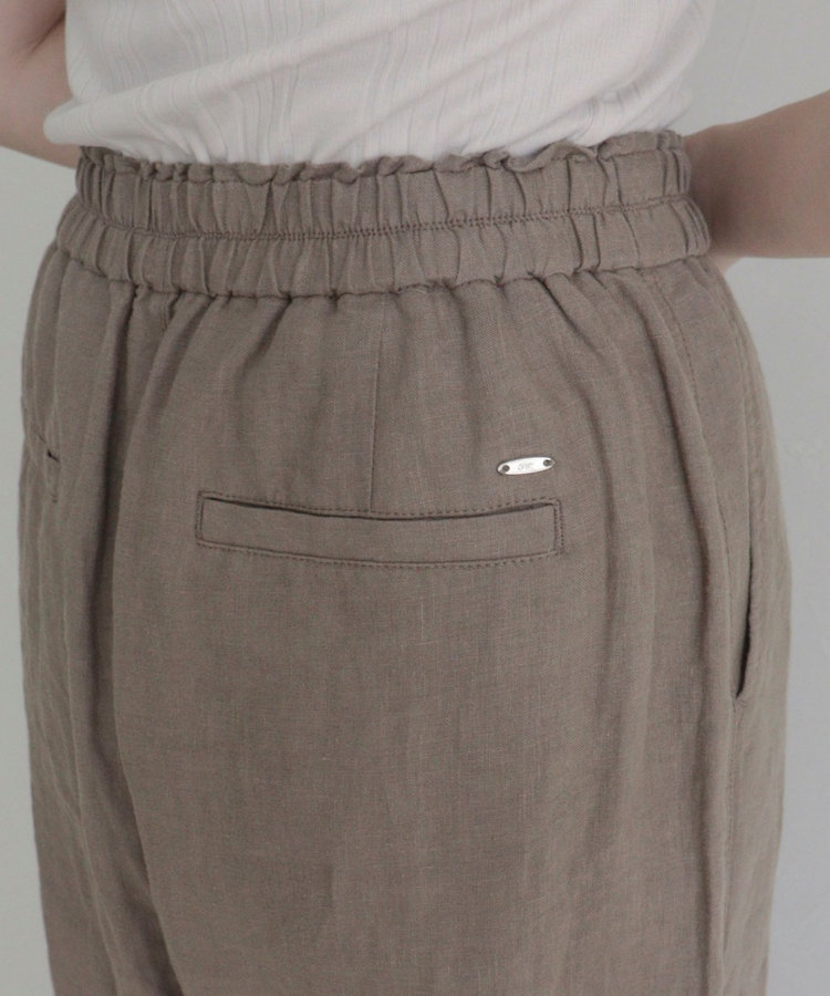 LINEN セミワイドリラクシーPT