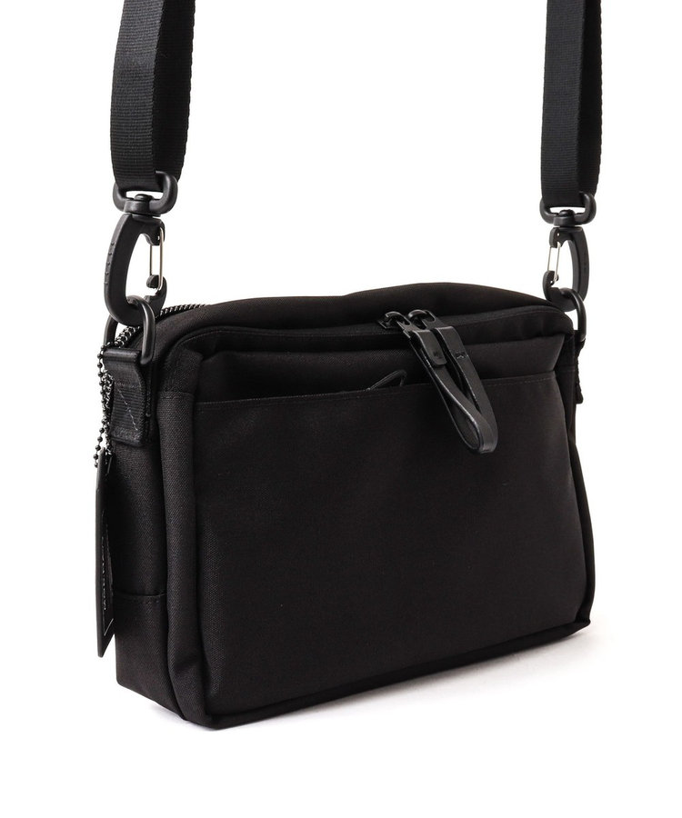 【WHITEAGE/ホワイタージュ】MOD.NAVY Shoulder Bag S