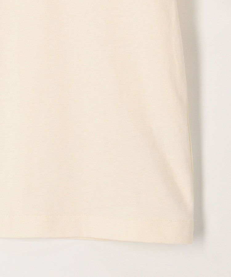 【FRUIT OF THE LOOM】19/-スラブ天竺FruitロゴＴ