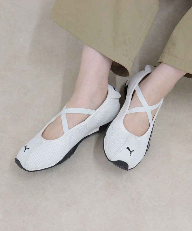 【PUMA/プーマ】H-STREET BALLET WNS