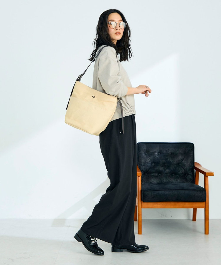 【WEB限定 GW SPECIAL PRICE】FRレザーワンショルバッグ