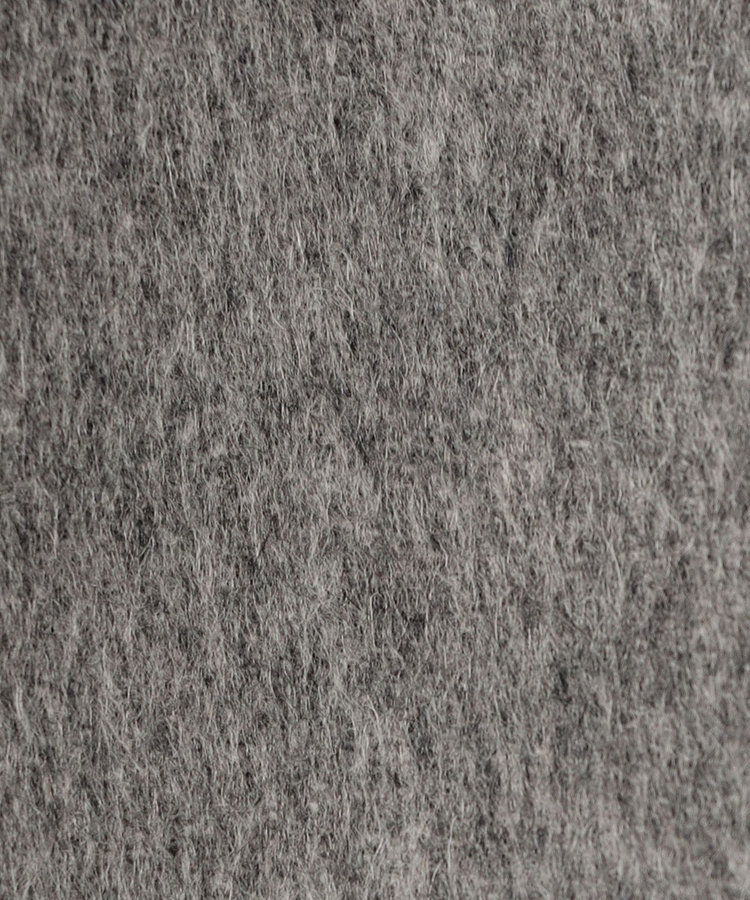 【一部WEB限カラー】ウールカシミヤダブルブレストコート