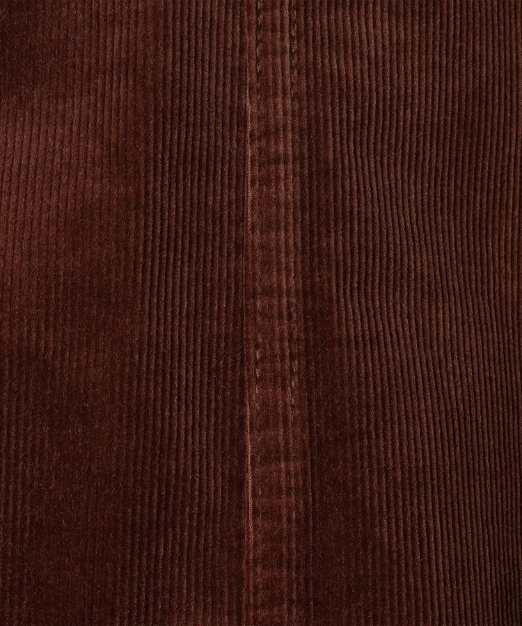 【RM denim】コーデュロイフレアショート丈Gジャン