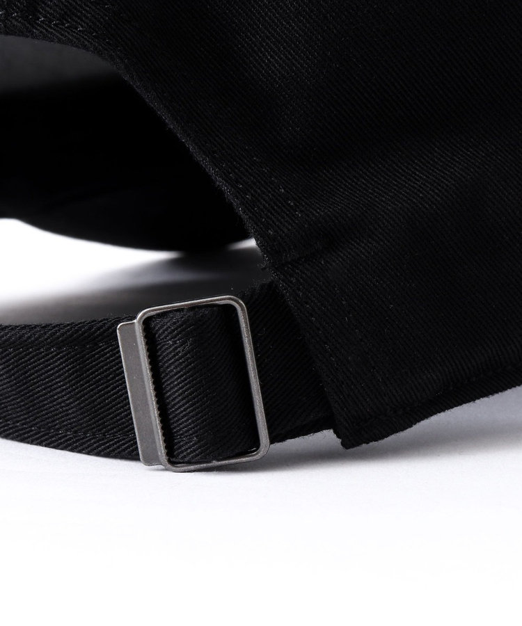 【DANTON/ダントン】CHINO CLOTH 6PANEL CAP #DT-H0227 TKC 26SSコレクション