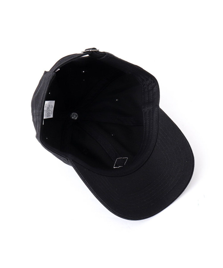【DANTON/ダントン】CHINO CLOTH 6PANEL CAP #DT-H0227 TKC 26SSコレクション