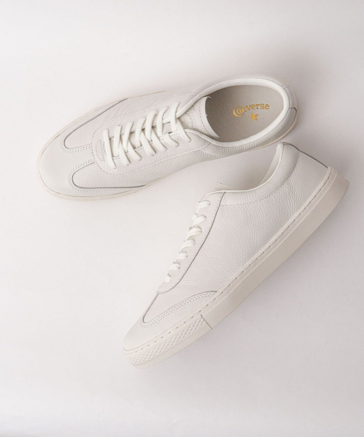 ★コンバース★CONVERSE ALL STAR COUP SNK OX(オールスターＳＮＫ）ベージュ22.0
