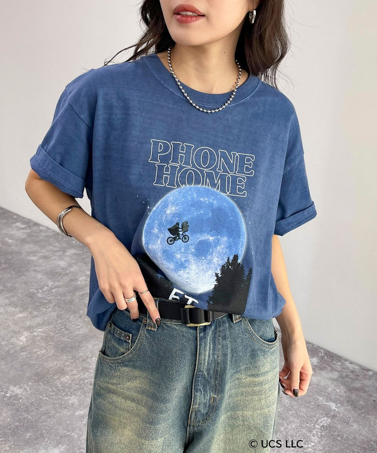 GOOD ROCK SPEED/グッドロックスピード】MOVIE 半袖Tシャツ（5