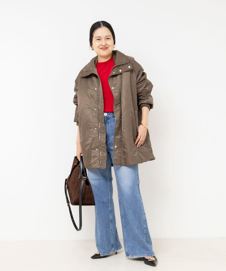 【upper hights/アッパーハイツ】THE U-BENCH CORE