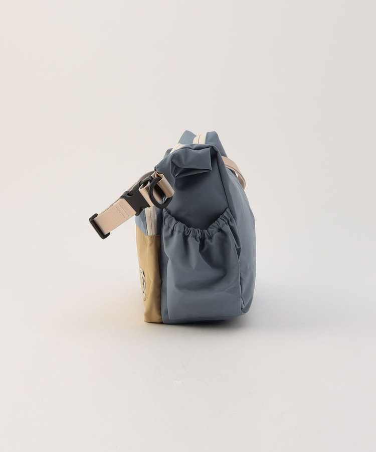 《撥水加工》【COB MASTER】COB Air WIP MOONSHAKER SHOULDER BAG