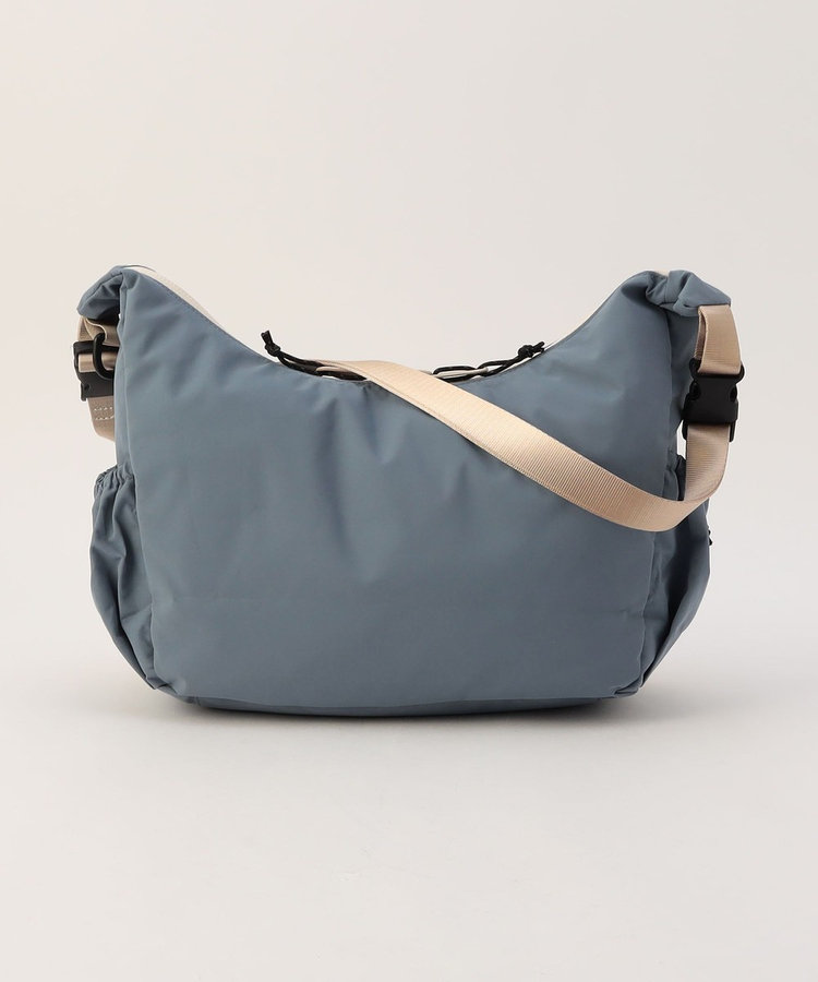《撥水加工》【COB MASTER】COB Air WIP MOONSHAKER SHOULDER BAG
