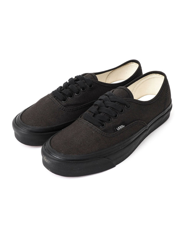 【VANS/バンズ】AUTHENTIC 44 DX ANAHEIM FACTORY  VN0A38ENSTZ（3-0786-9-67-300）｜NOLLEY'S goodman(ノーリーズ  グッドマン）｜NOLLEY'S(ノーリーズ）｜men（MEN）｜NOLLEY'S MALL（ノーリーズ モール）