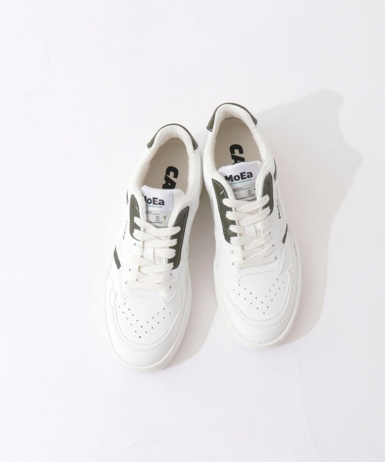 MoEa /モエア】VEGAN スニーカー（5-0447-5-17-121）｜NOLLEY'S sophi