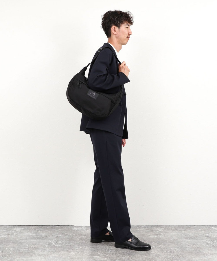 【GREGORY/グレゴリー】SATCHEL M CORDURA BALLISTIC