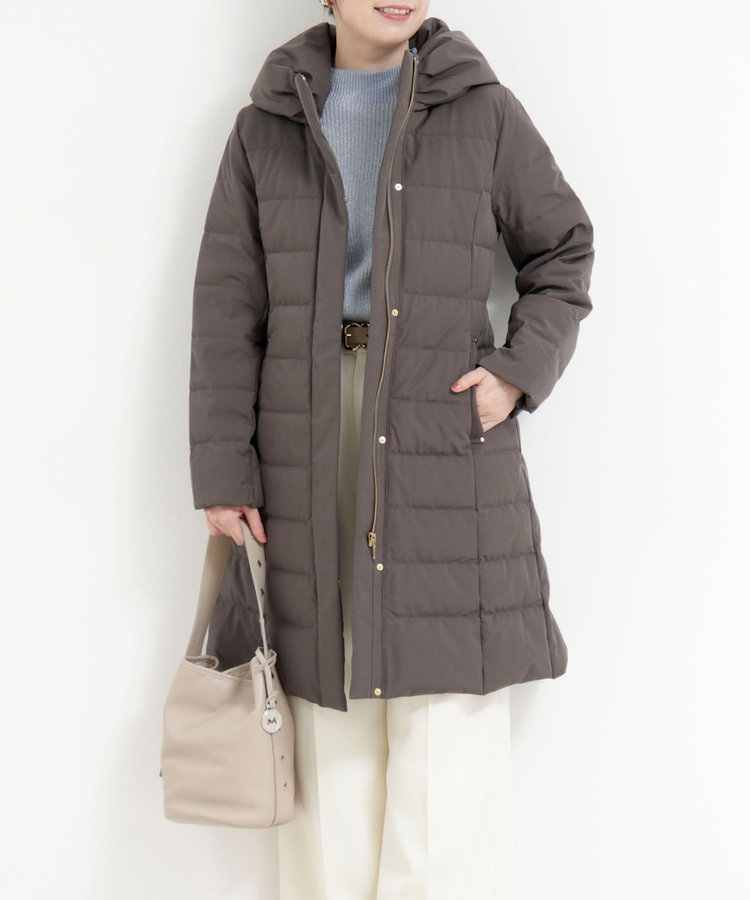 HUGO Mintrax2441 グレー　コート HUGO Mintrax2441 グレー コート