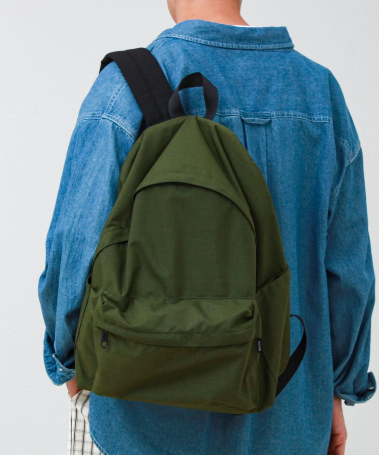 【PACKING/パッキング】22L DAYPACKS デイパック リュック