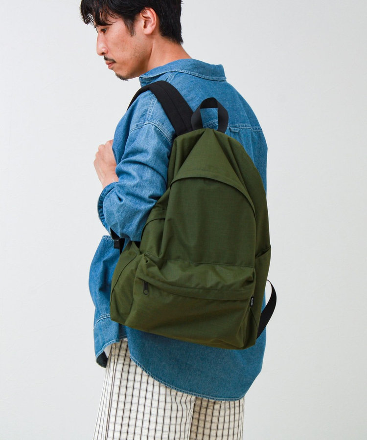 【PACKING/パッキング】22L DAYPACKS デイパック リュック