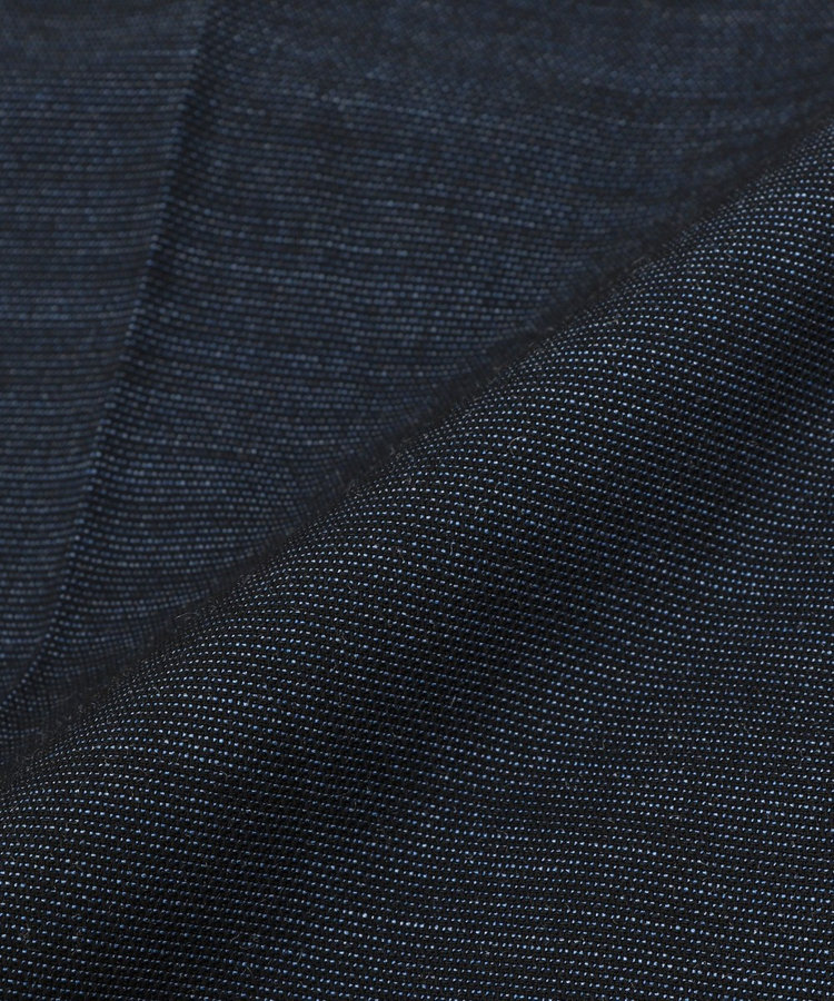 《ビジカジ対応》INFITEX ロイヤルOX スリムフィットパンツ 26SS
