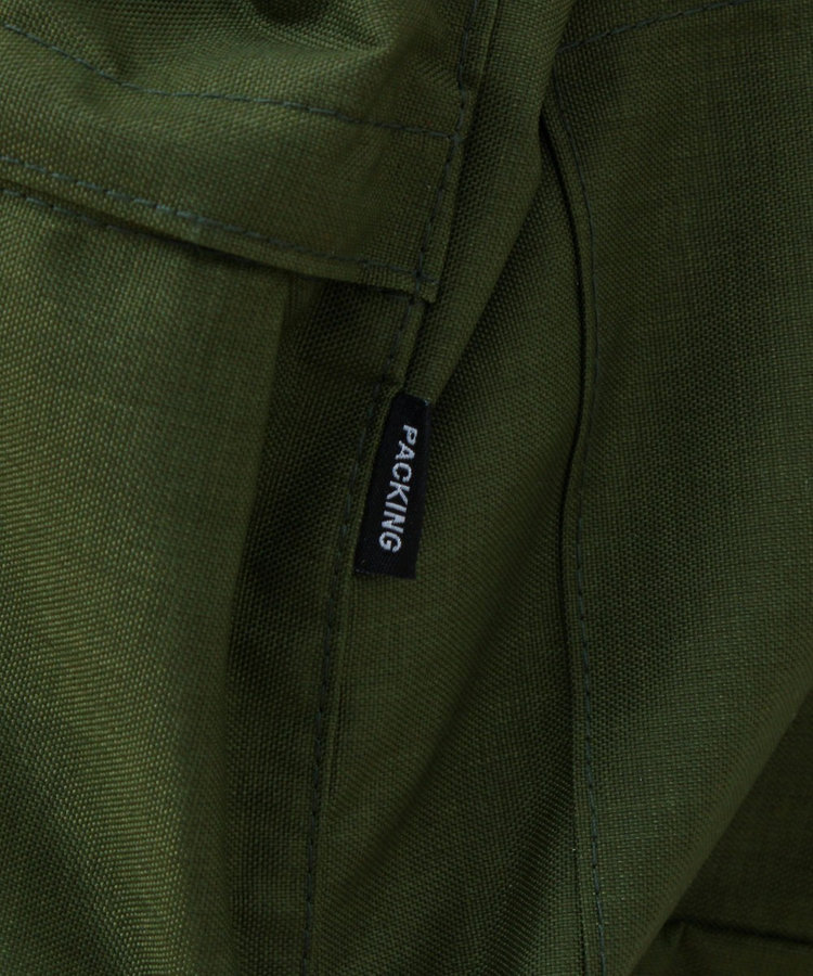 【PACKING/パッキング】22L DAYPACKS デイパック リュック
