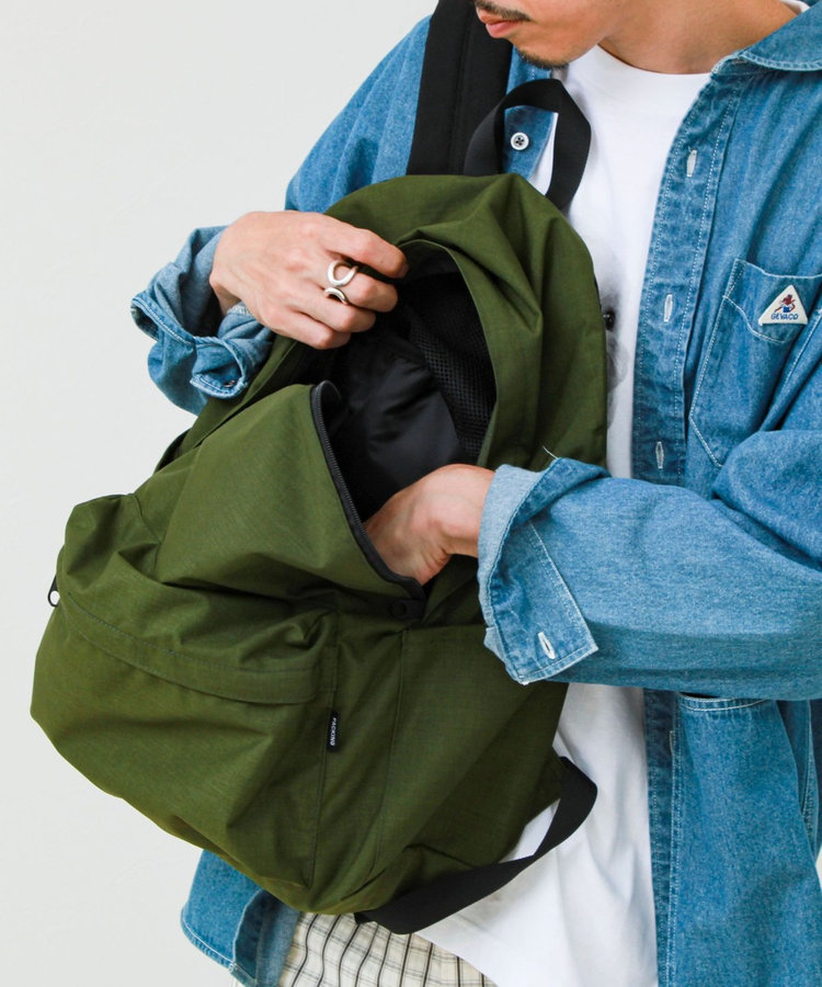 【PACKING/パッキング】22L DAYPACKS デイパック リュック