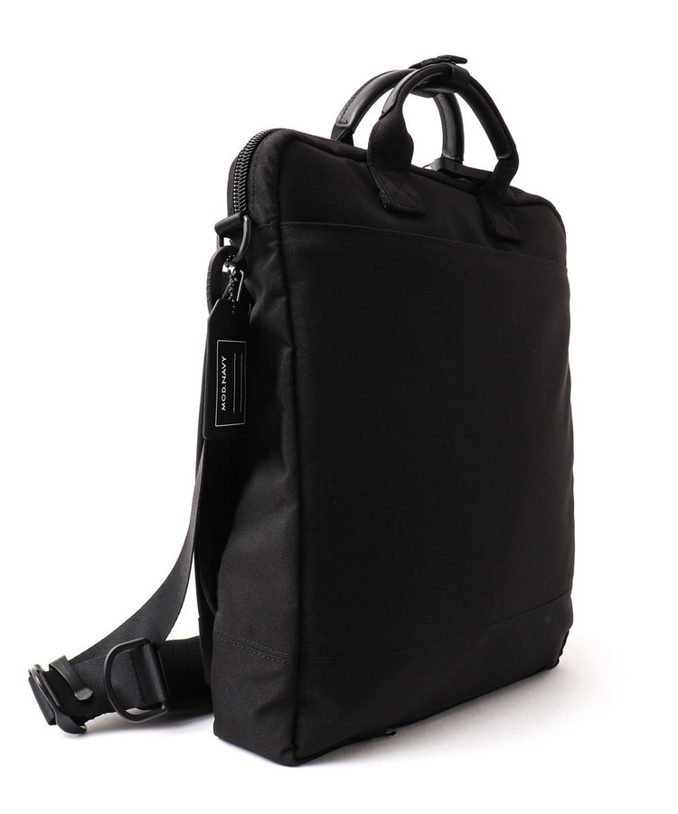 【WHITEAGE/ホワイタージュ】MOD.NAVY Helmet Bag L
