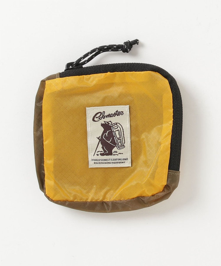 SUBWAYpouch【URBAN BOBBY】 美品 ☆アーバンボビー☆urbanbobby subwaypouch☆