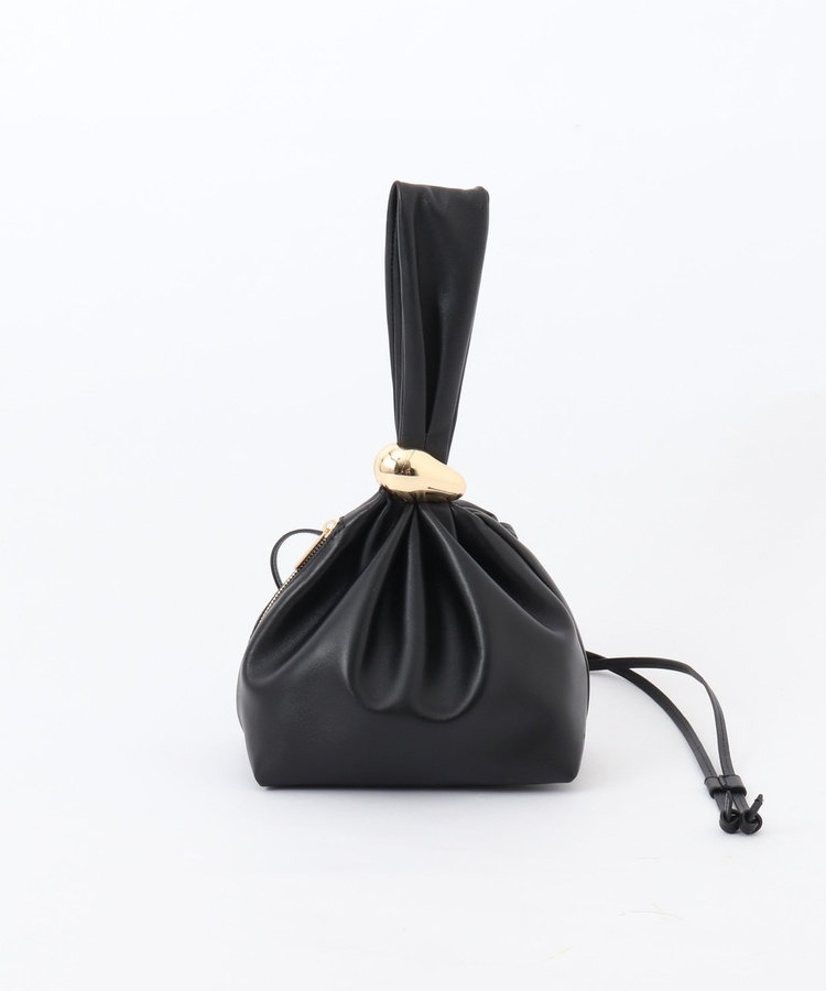 【林(mayumi_nol)別注】MARUMI BAG