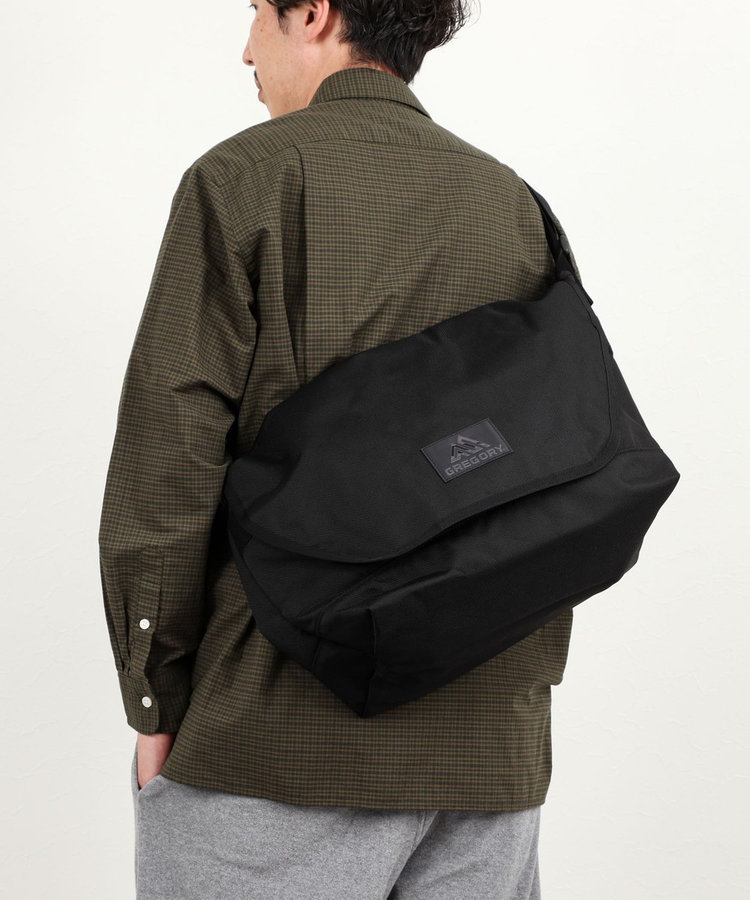 GREGORY/グレゴリー】AUTHENTIC MESSENGER CORDURA BALLISTIC（6-0768
