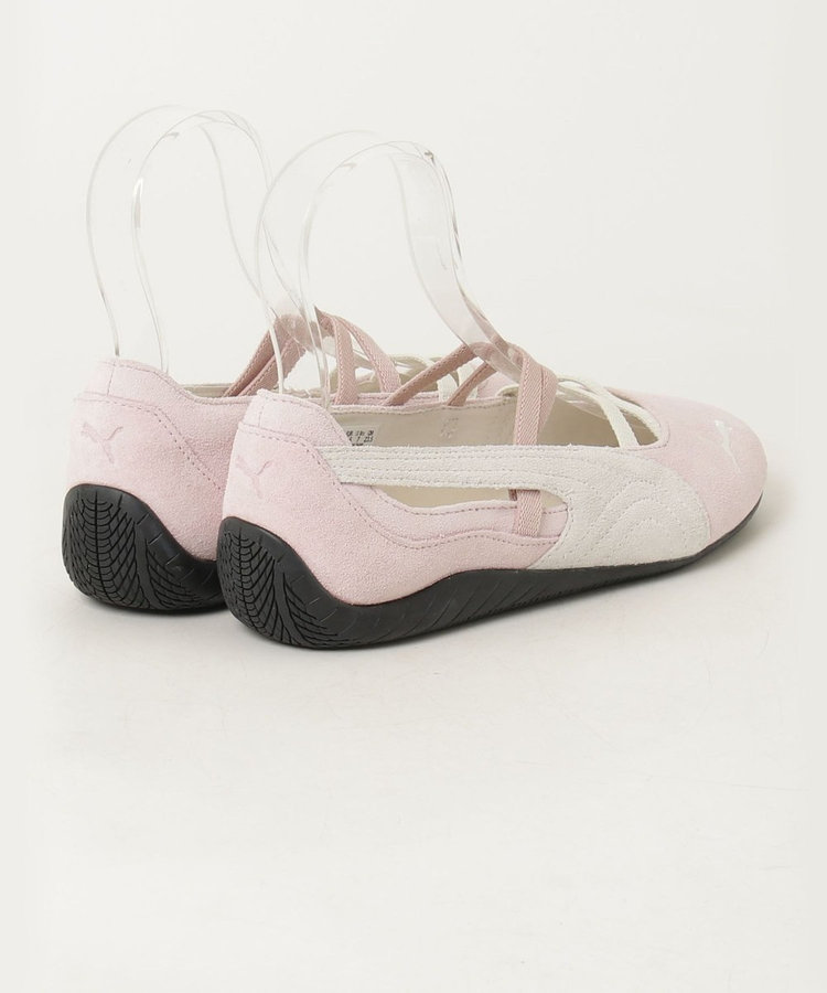 【PUMA/プーマ】SPEEDCAT BALLET SD WNS