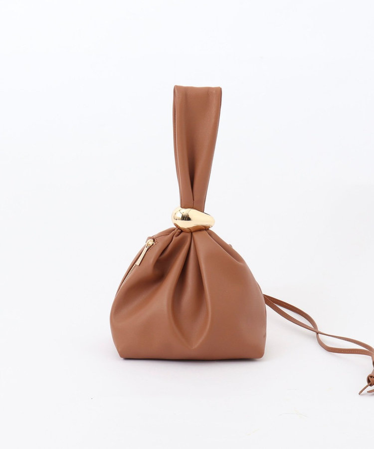 【林(mayumi_nol)別注】MARUMI BAG