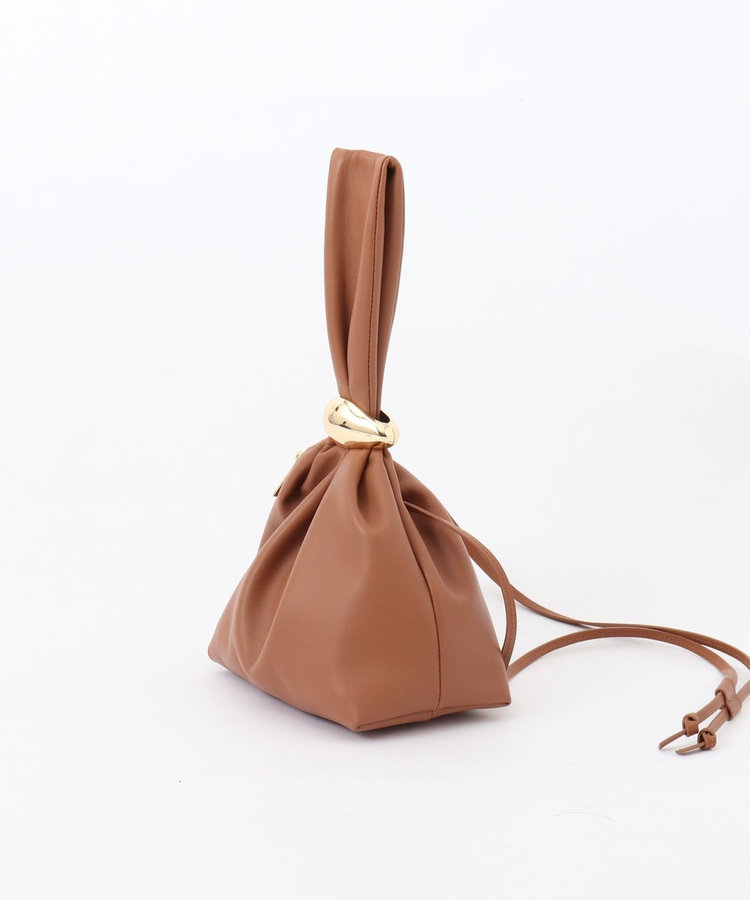 【林(mayumi_nol)別注】MARUMI BAG