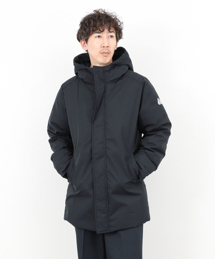 PYRENEX/ピレネックス】PAU 25AW（5-0658-6-58-603）｜NOLLEY'S