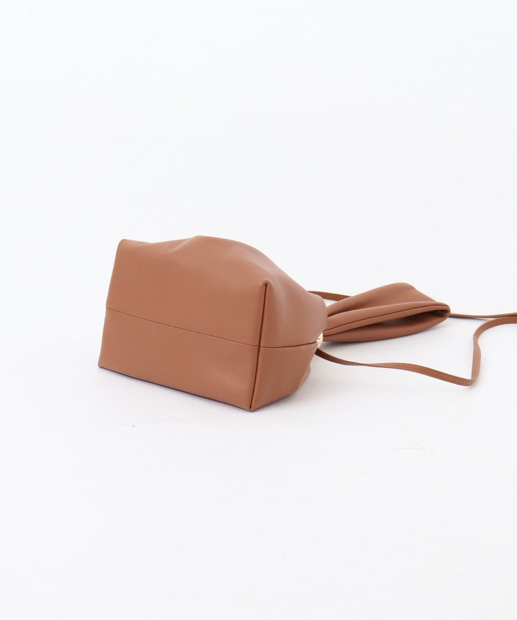 【林(mayumi_nol)別注】MARUMI BAG