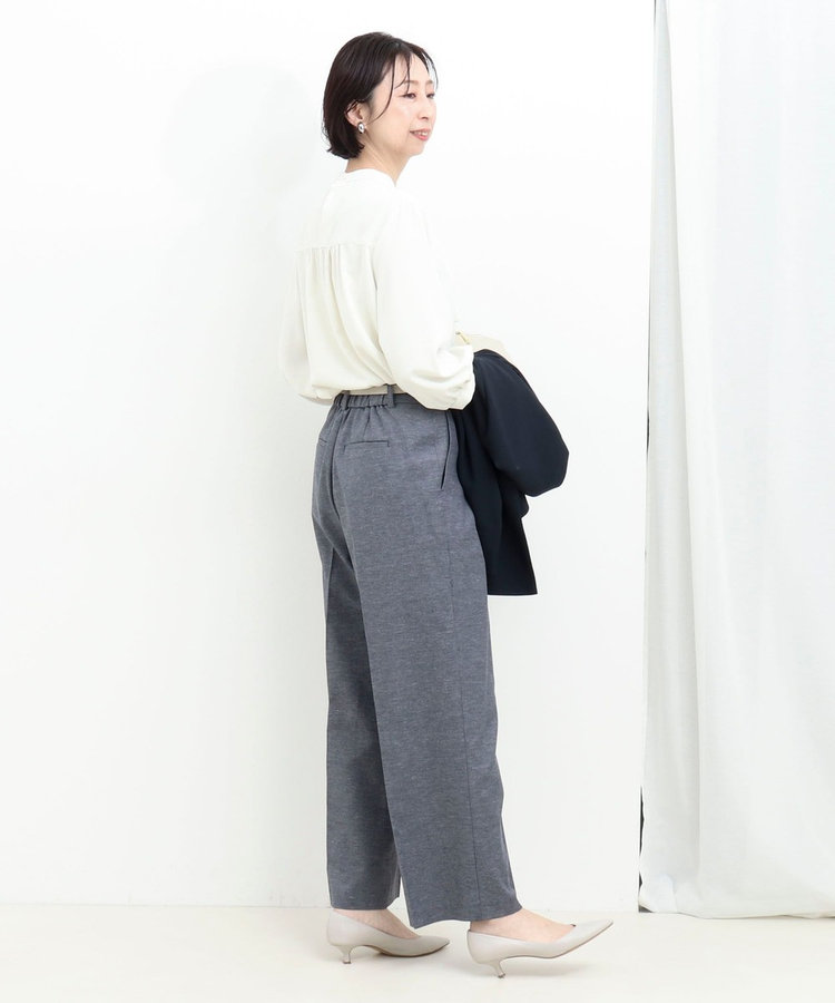 ドライオックスセミワイドパンツ