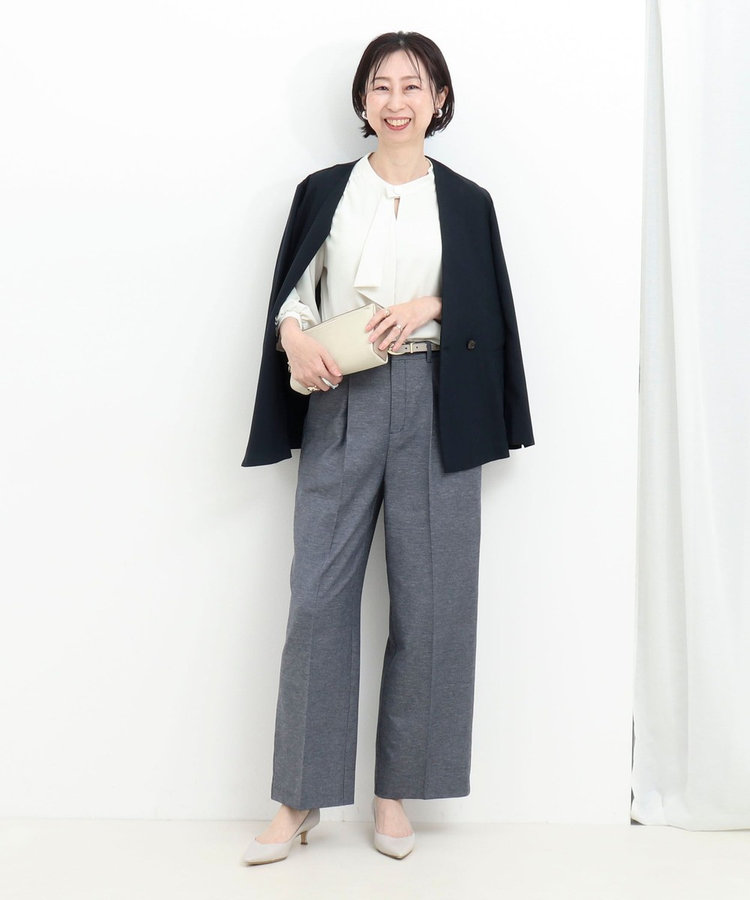 ドライオックスセミワイドパンツ