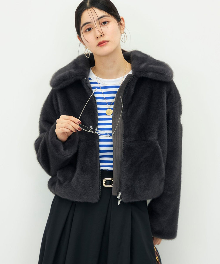 【TATRAS/タトラス】GOMA