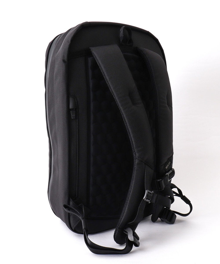 【WEXLEY/ウェクスレイ】SH200V2 SHAG CORDURA BALLISTIC BLACK