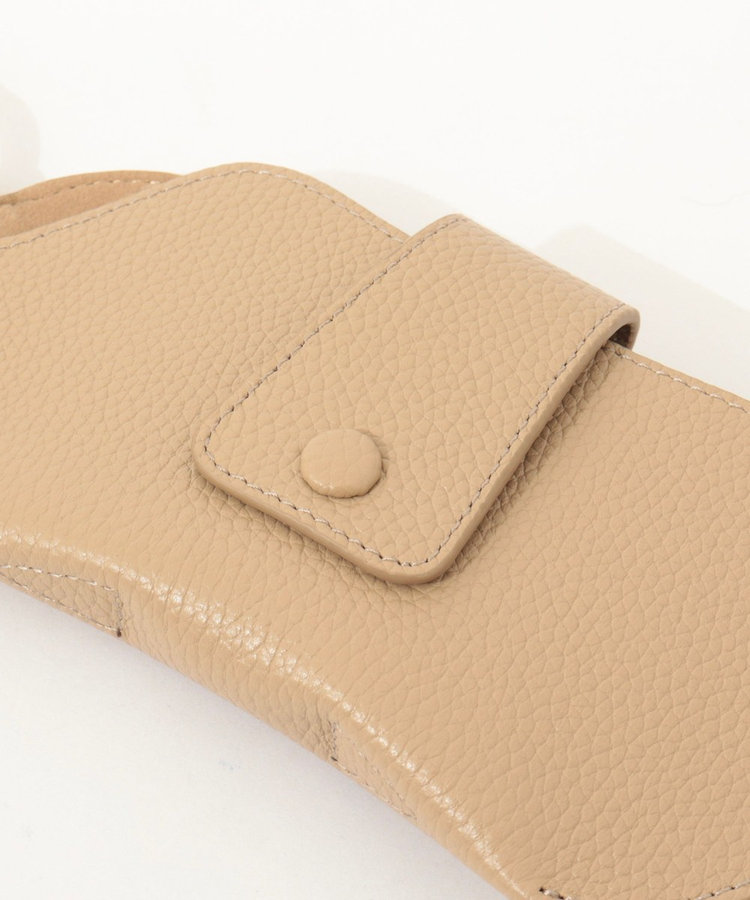 メガネケースチャーム