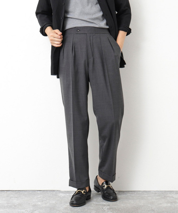 会員限定 BLACK FRIDAY対象］NSN アジャスター付2タックスラックス