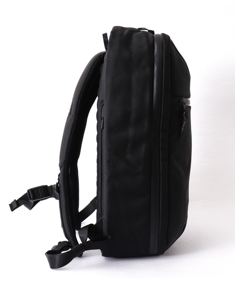 【WEXLEY/ウェクスレイ】SH200V2 SHAG CORDURA BALLISTIC BLACK