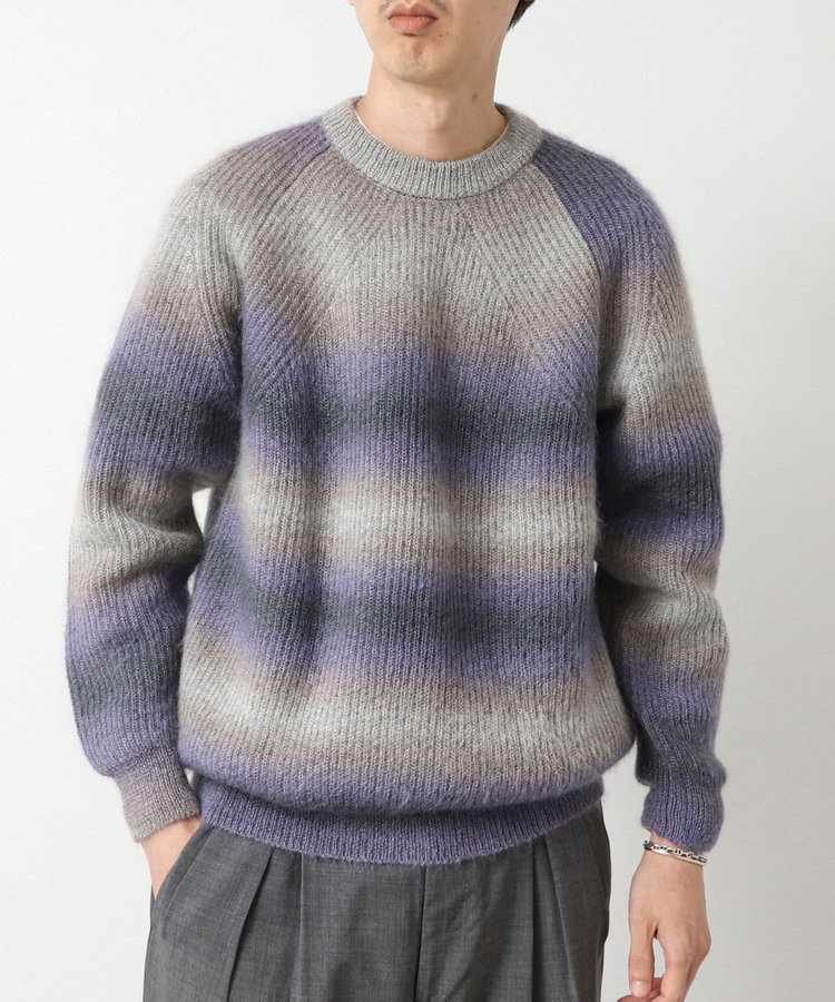 WEB限定 SPECIAL SALE！］【BATONER/バトナー】KASURI DYE SIGNATURE