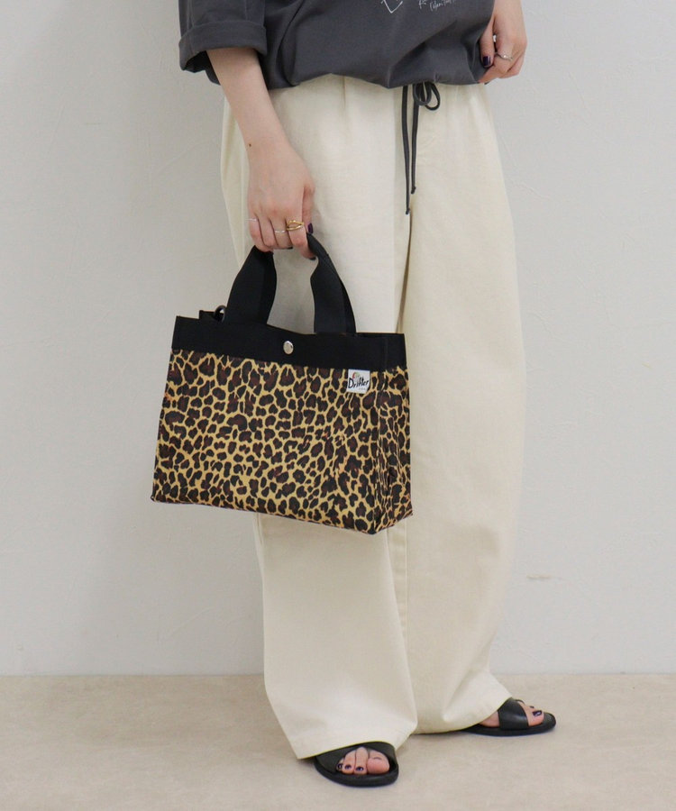 【Drifter/ドリフター】FAIRPORT MEDIUM TOTE