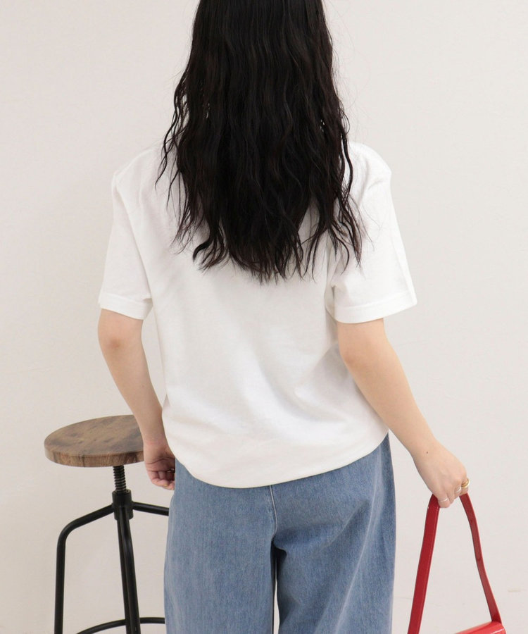 【GOOD ROCK SPEED/グッドロックスピード】The DEVIL wears PRADA半袖Tシャツ
