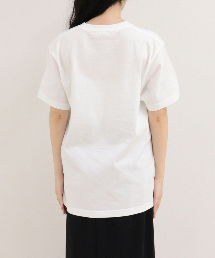 【GOOD ROCK SPEED/グッドロックスピード】The DEVIL wears PRADA半袖Tシャツ